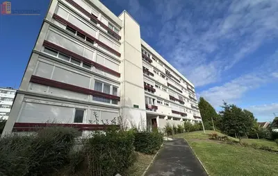 Studio à Laon