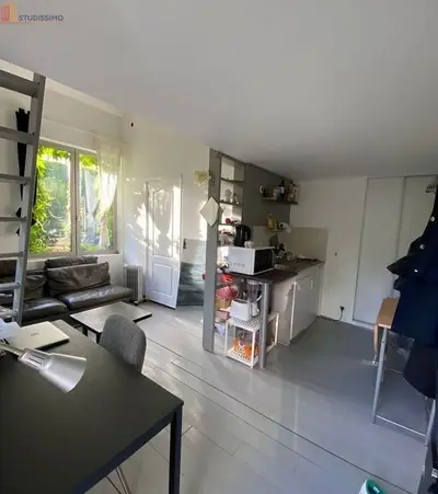 Studio à Lille