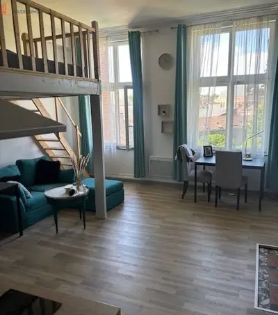 Studio à Lille