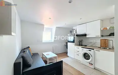 Studio à Dunkerque
