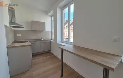 Studio à Armentières