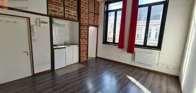 Studio à Valenciennes