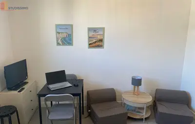 Studio à Saint-Quentin