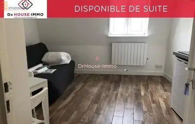 Studio à Lille