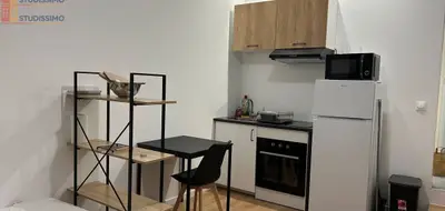 Studio à Marcq-en-Baroeul