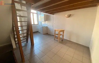Studio à Valenciennes