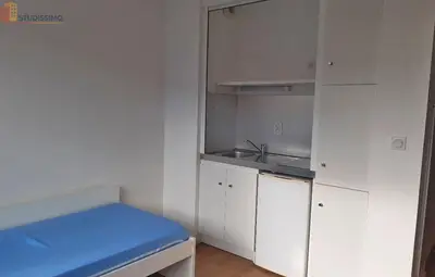 Studio à Villeneuve-d'Ascq