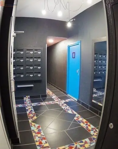 Studio à Roubaix