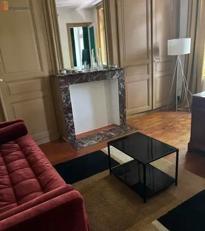 Studio à Lille