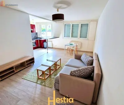 Studio à Lille