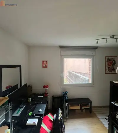 Studio à Lille