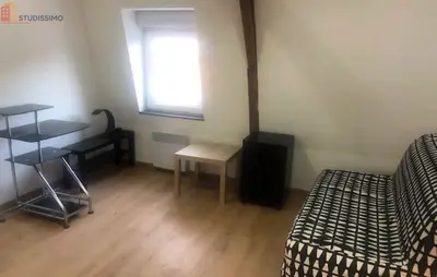 Studio à Villeneuve-d'Ascq