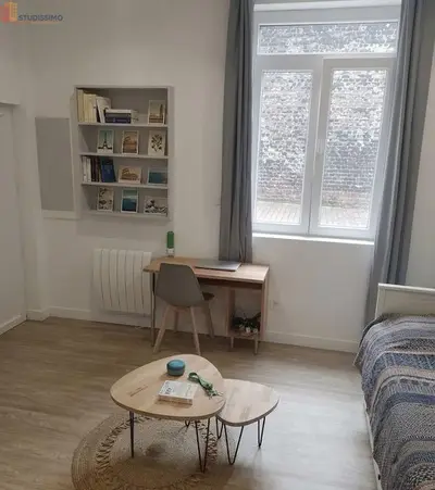 Studio à Lille