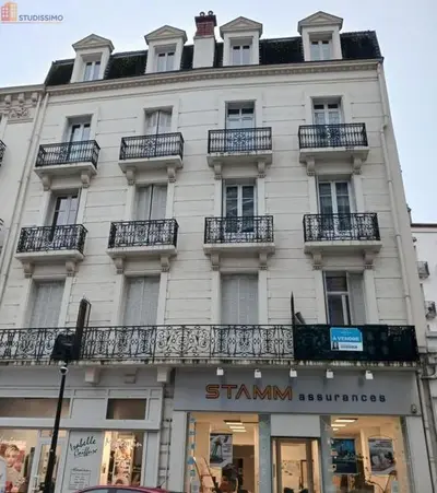 Studio à Vichy