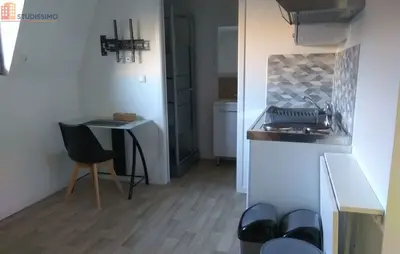 Studio à Lille