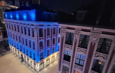Studio à Lille