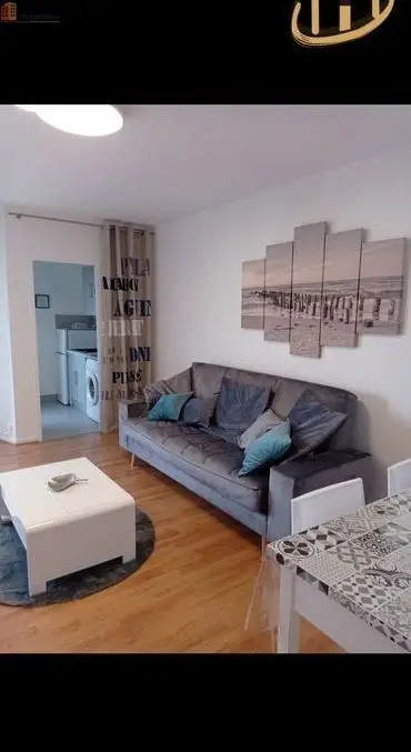Studio à Bellerive-sur-Allier