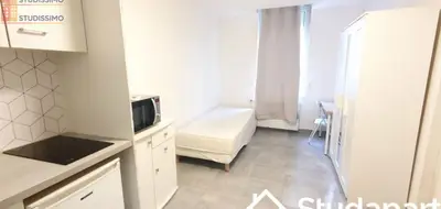 Studio à Cambrai
