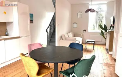 Studio à Lambersart