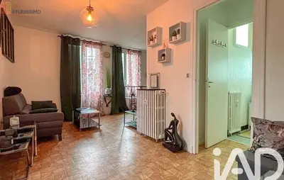 Studio à Montluçon