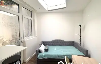 Studio à Roubaix