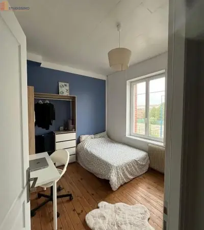 Studio à Loos