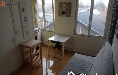 Studio à Lille