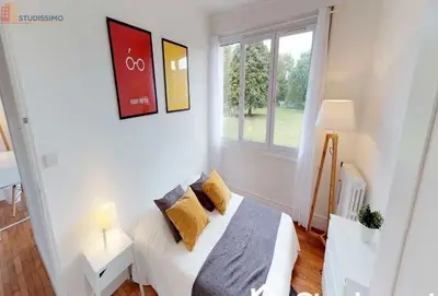 Studio à Lille