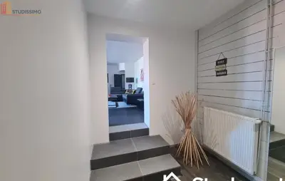 Studio à Tourcoing