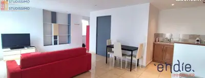 Studio à Vichy