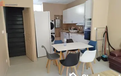 Studio à Lille