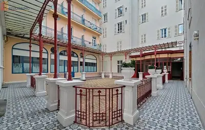 Studio à Vichy