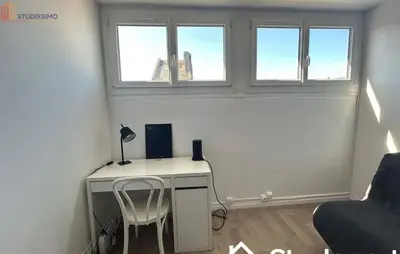 Studio à Cambrai