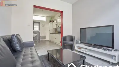 Studio à Lille