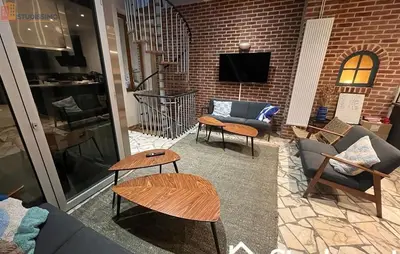 Studio à Lille