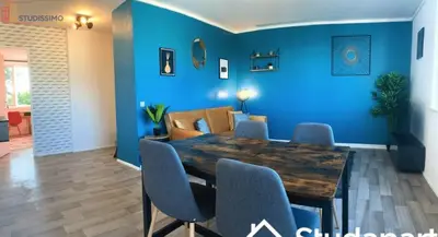 Studio à Douai
