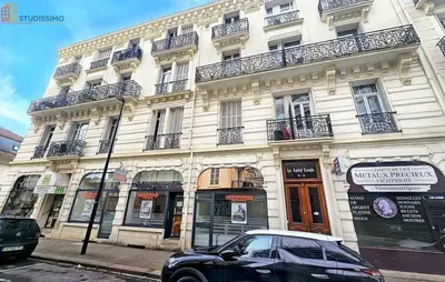 Studio à Vichy
