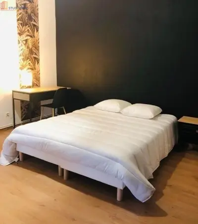 Studio à Cambrai