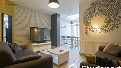 Studio à Tourcoing