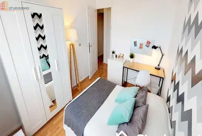 Studio à Lille