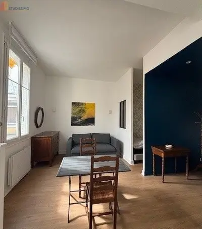 Studio à Vichy