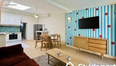 Studio à Loos