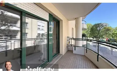 Studio à Vichy