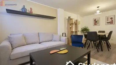 Studio à Lille