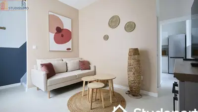 Studio à Lille