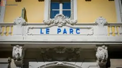 Studio à Vichy