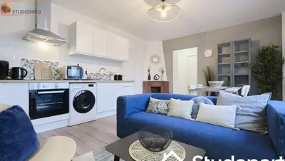 Studio à Lille