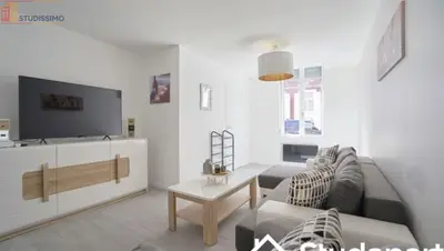Studio à Loos