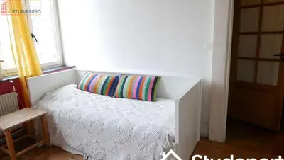 Studio à Lille