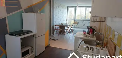 Studio à Villeneuve-d'Ascq